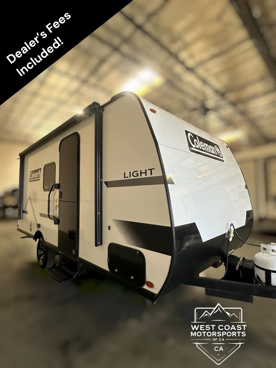 2026 Keystone Rv Co COLEMAN 17B in redlands CA