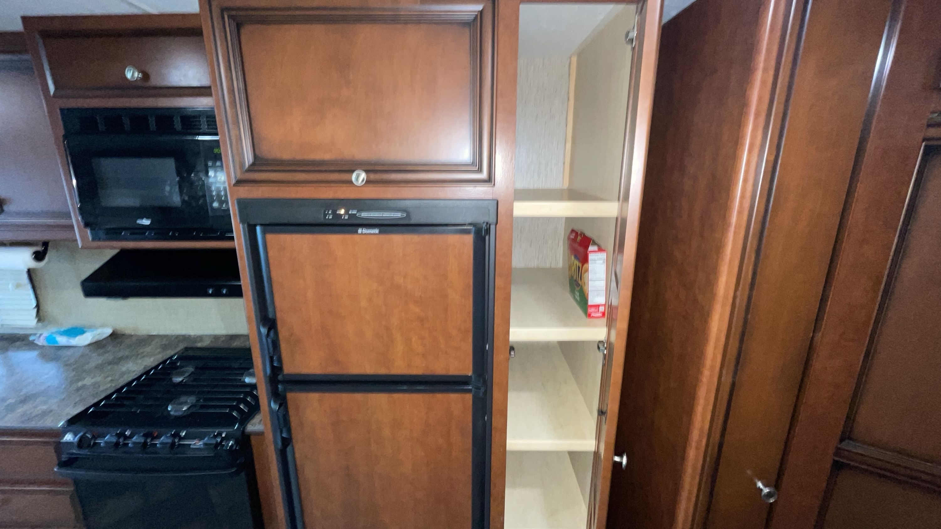 2014 Newmar BAY STAR 3306 in manassas VA