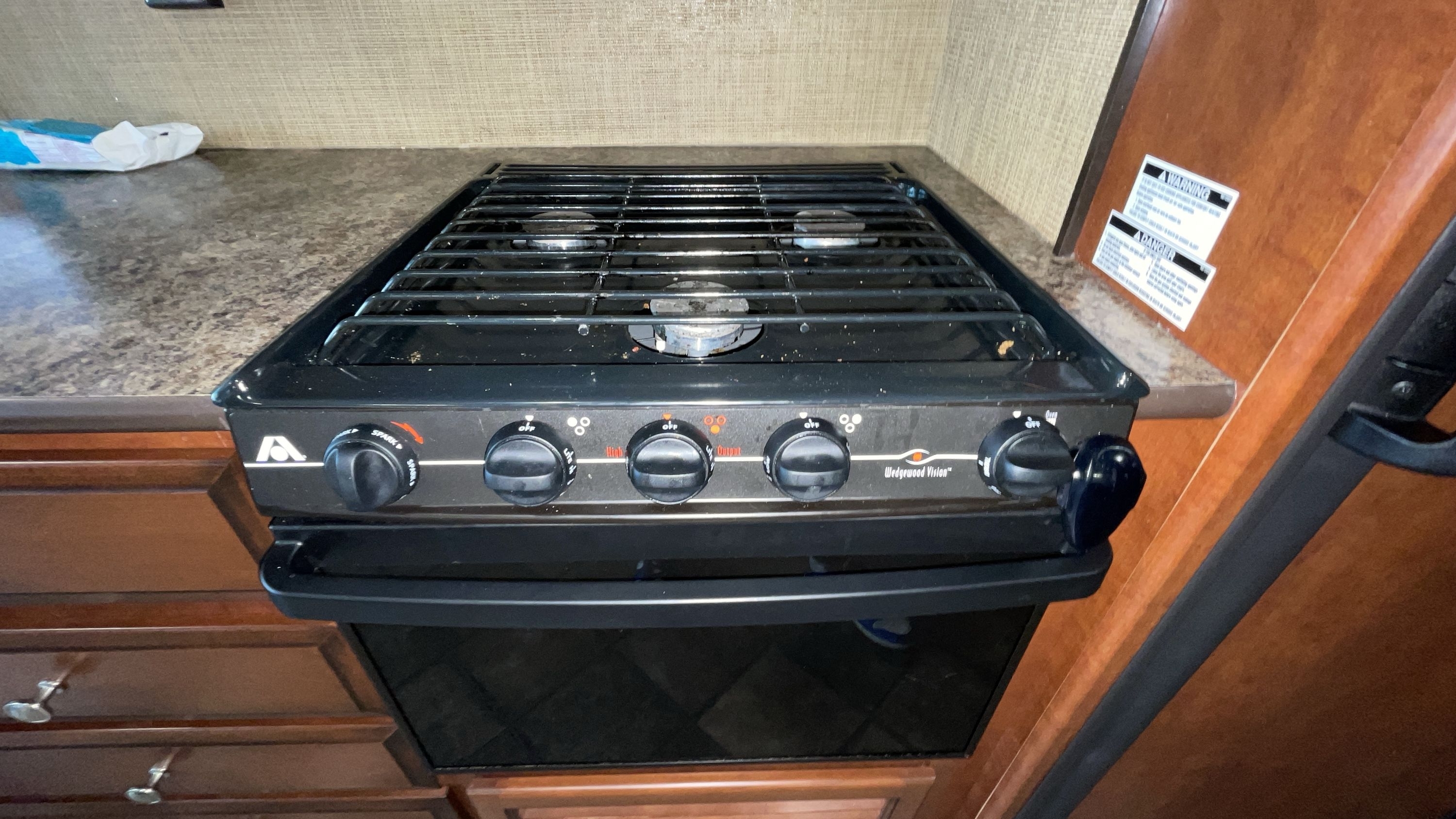 2014 Newmar BAY STAR 3306 in manassas VA