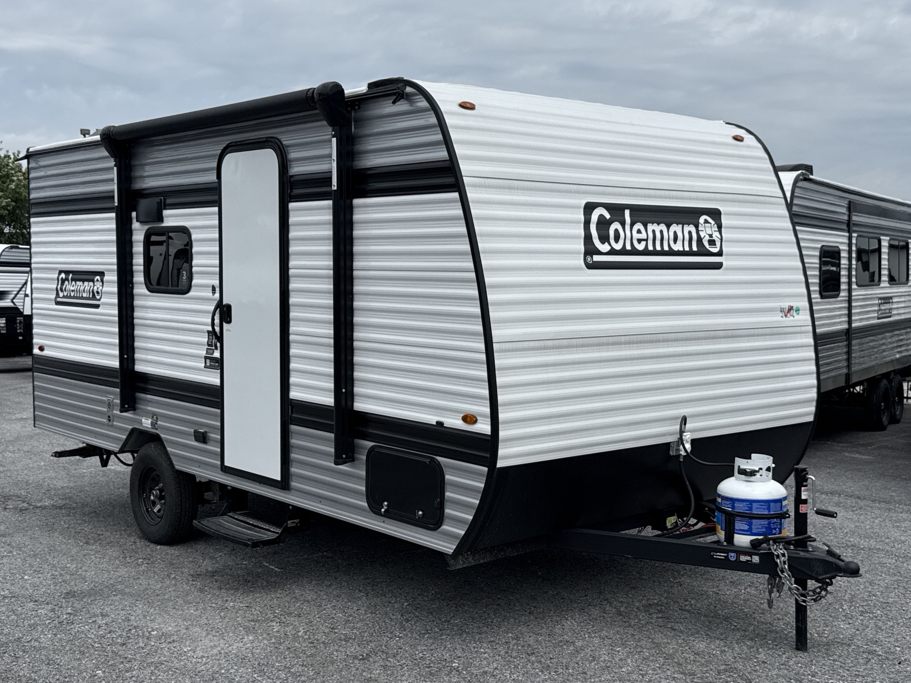2027 Keystone COLEMAN 17B in manassas VA