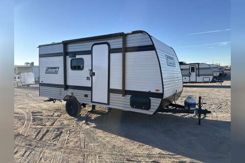 2027 Keystone COLEMAN 17B in albuquerque NM