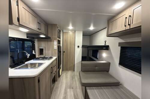 2027 Keystone COLEMAN 17B in albuquerque NM