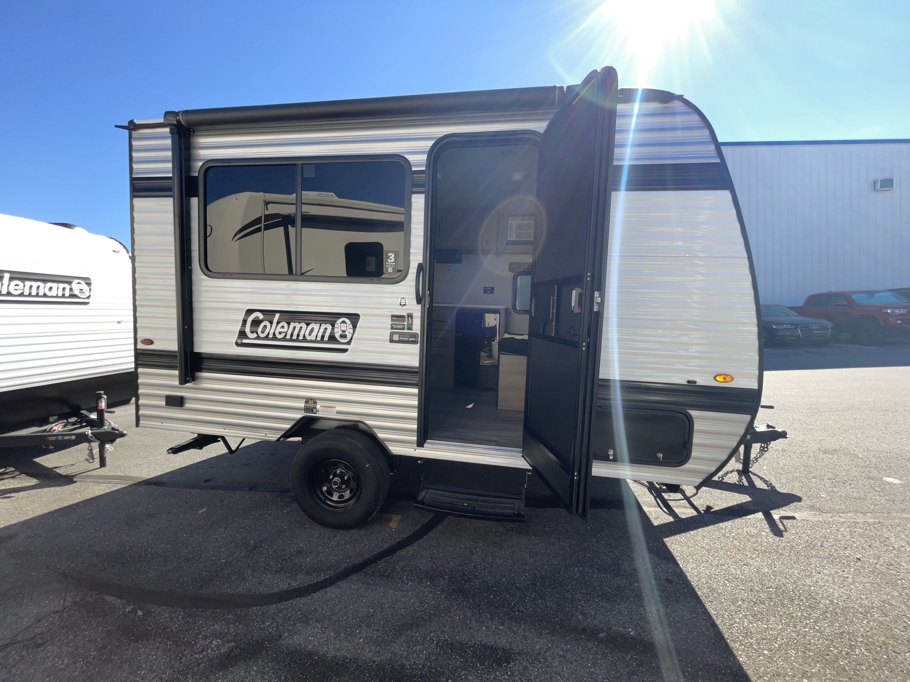 2027 Keystone COLEMAN 13R in hamburg PA