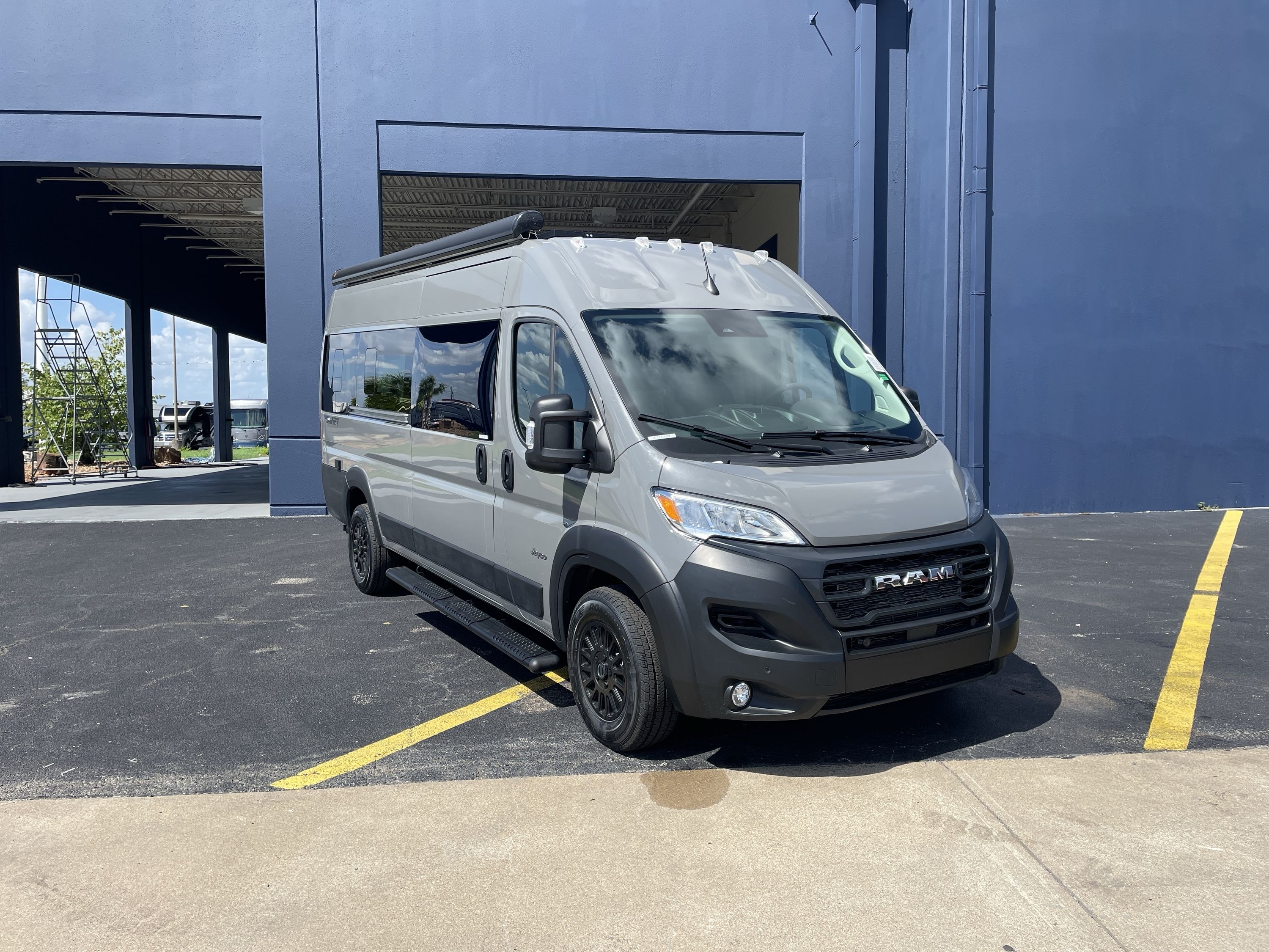 2027 Jayco SWIFT 20E in katy TX