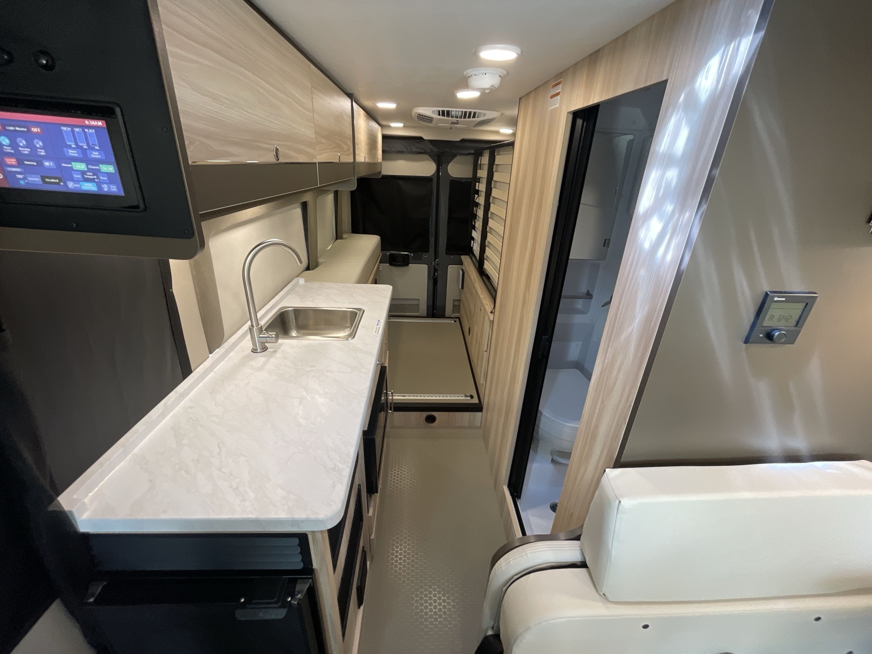 2027 Jayco SWIFT 20E in katy TX