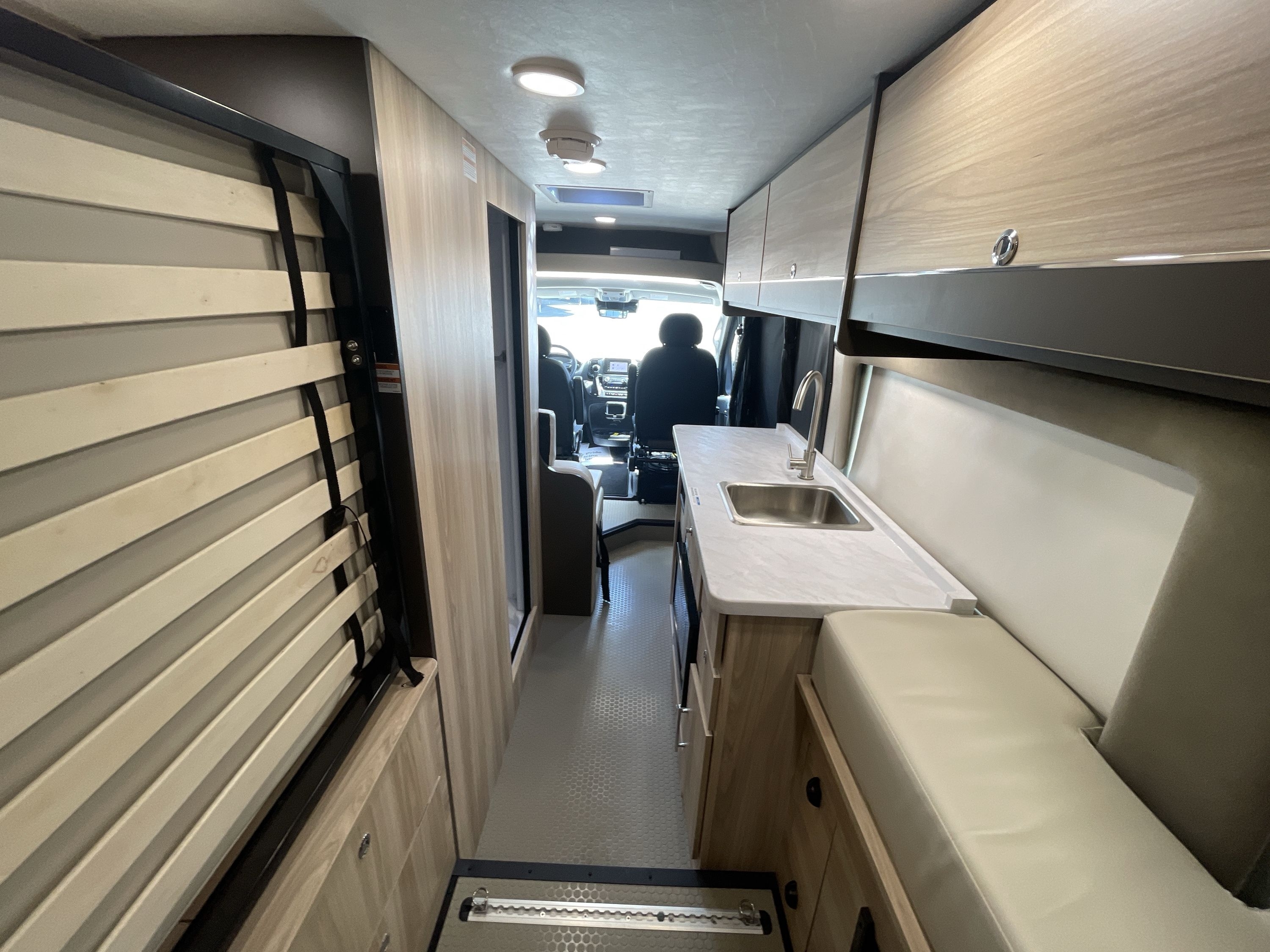 2027 Jayco SWIFT 20E in katy TX