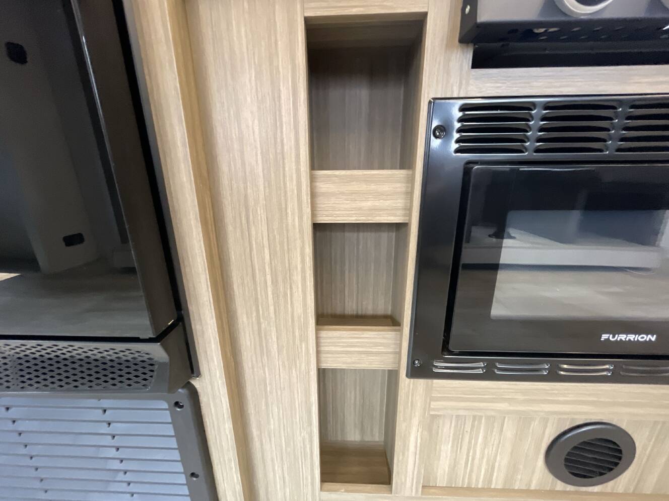 A photo of this 2025 Forest River SALEM CRUISE LITE 26ICE