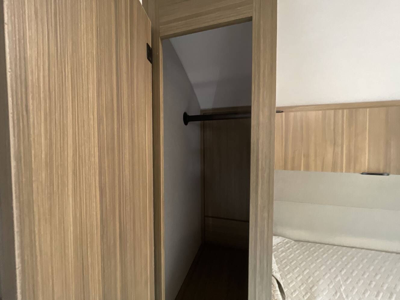 A photo of this 2025 Forest River SALEM CRUISE LITE 26ICE