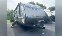2022 Coachmen CATALINA LEGACY 303QBCK RV