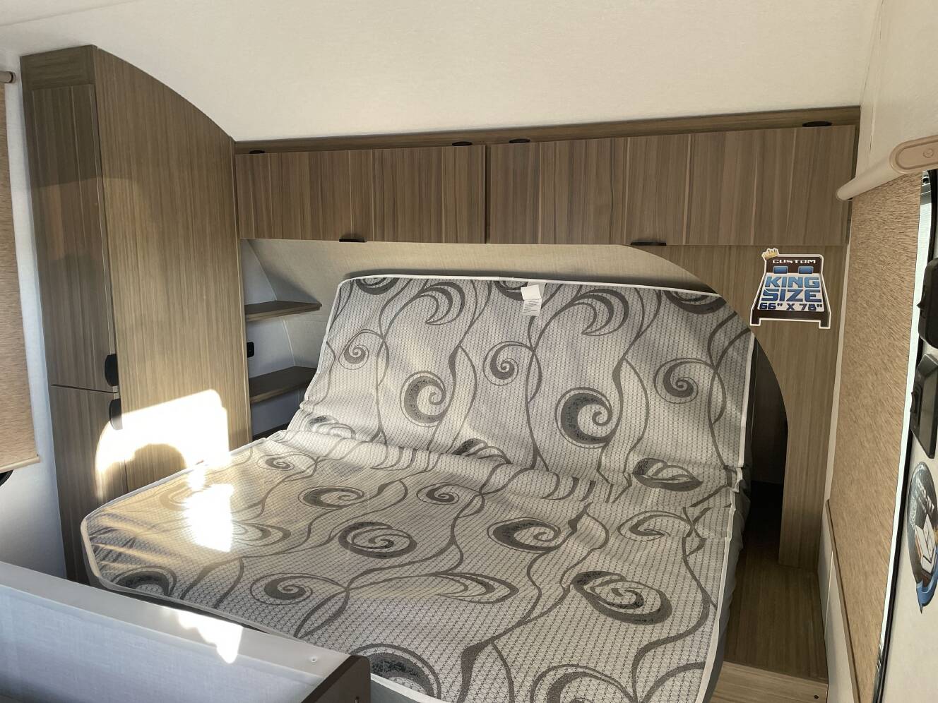 A photo of this 2025 Forest River SALEM CRUISE LITE 261BHXL