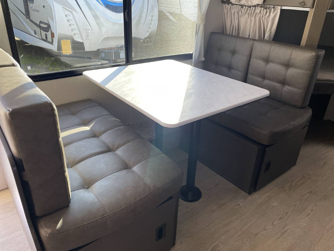 A photo of this 2025 Forest River SALEM CRUISE LITE 261BHXL