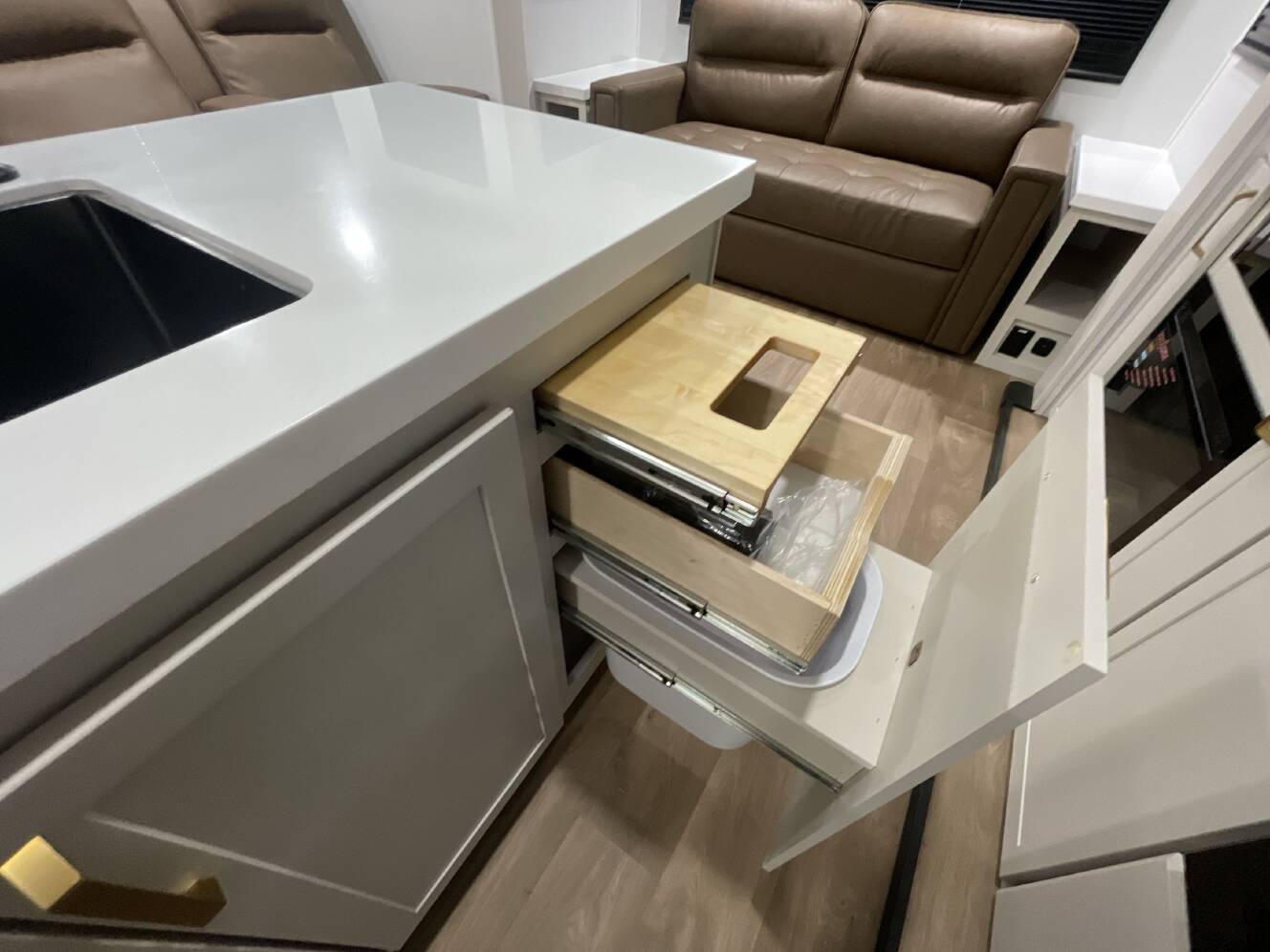 A photo of this 2027 Grand Design IMAGINE 2970RL