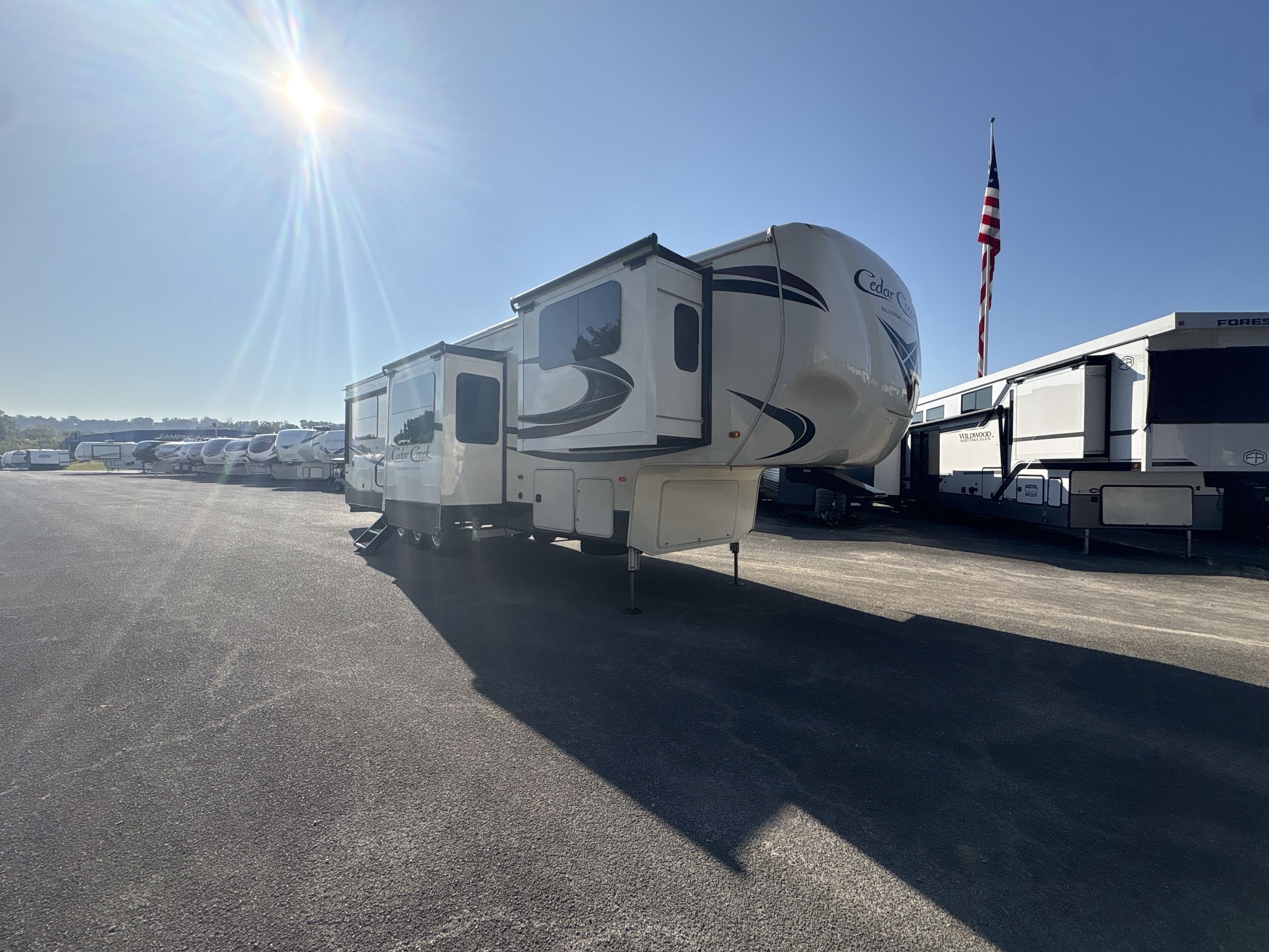 RVs For Sale - RV Trader