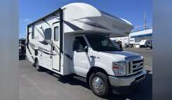 2022 Entegra Coach ODYSSEY 24B RV