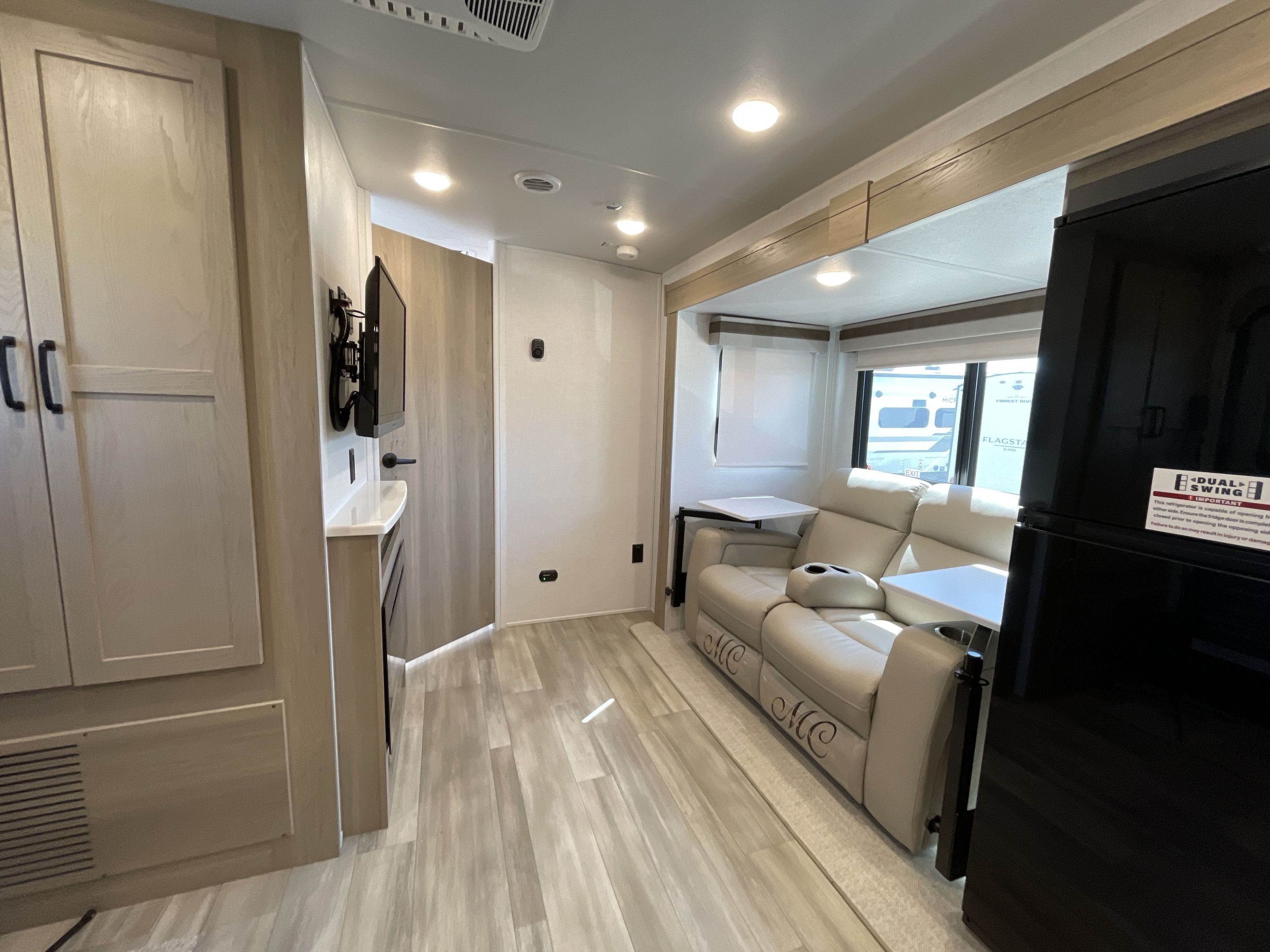 2024 Forest River ROCKWOOD MINI LITE 2516S in oklahoma city OK