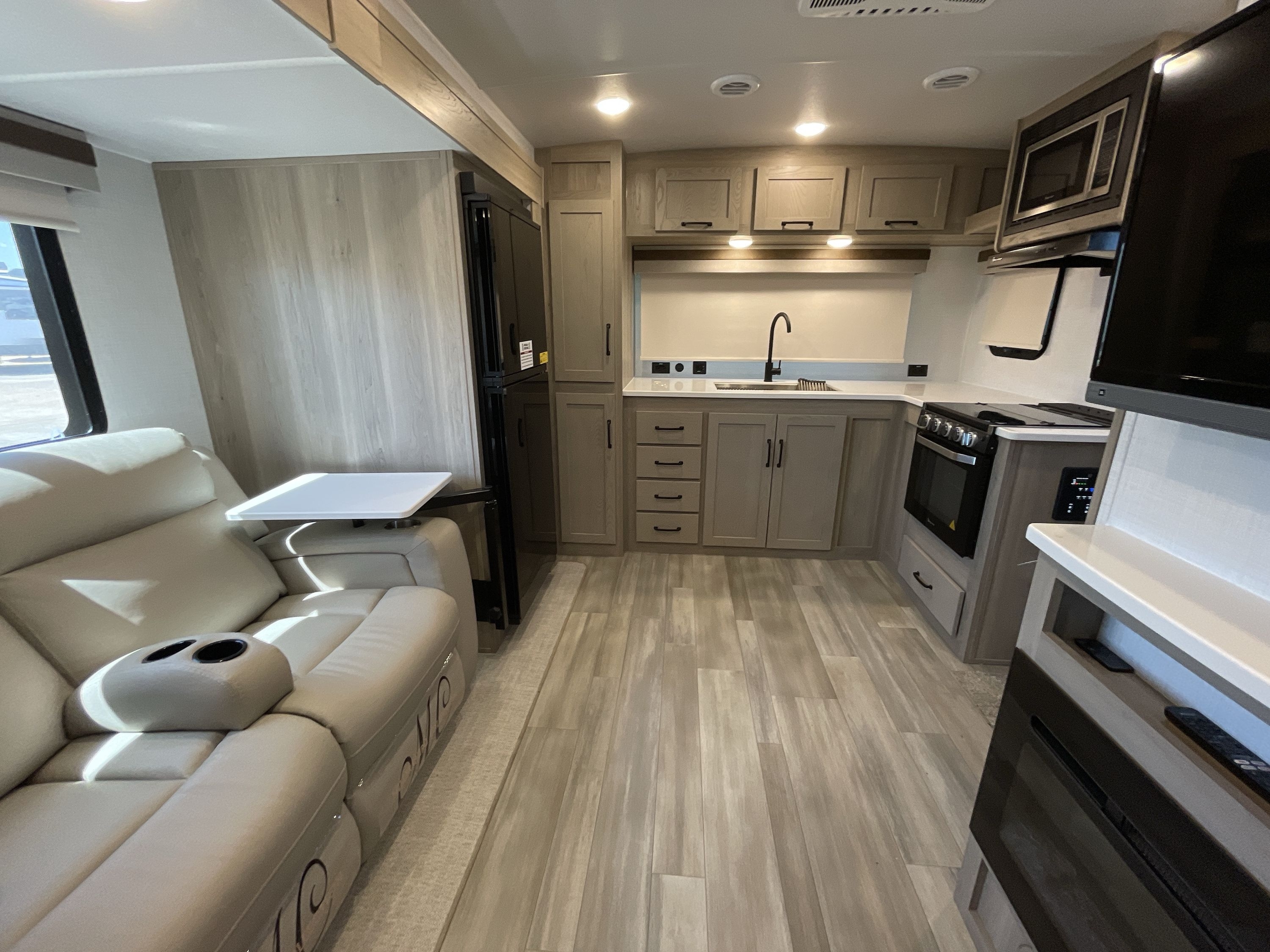 2024 Forest River ROCKWOOD MINI LITE 2516S in oklahoma city OK