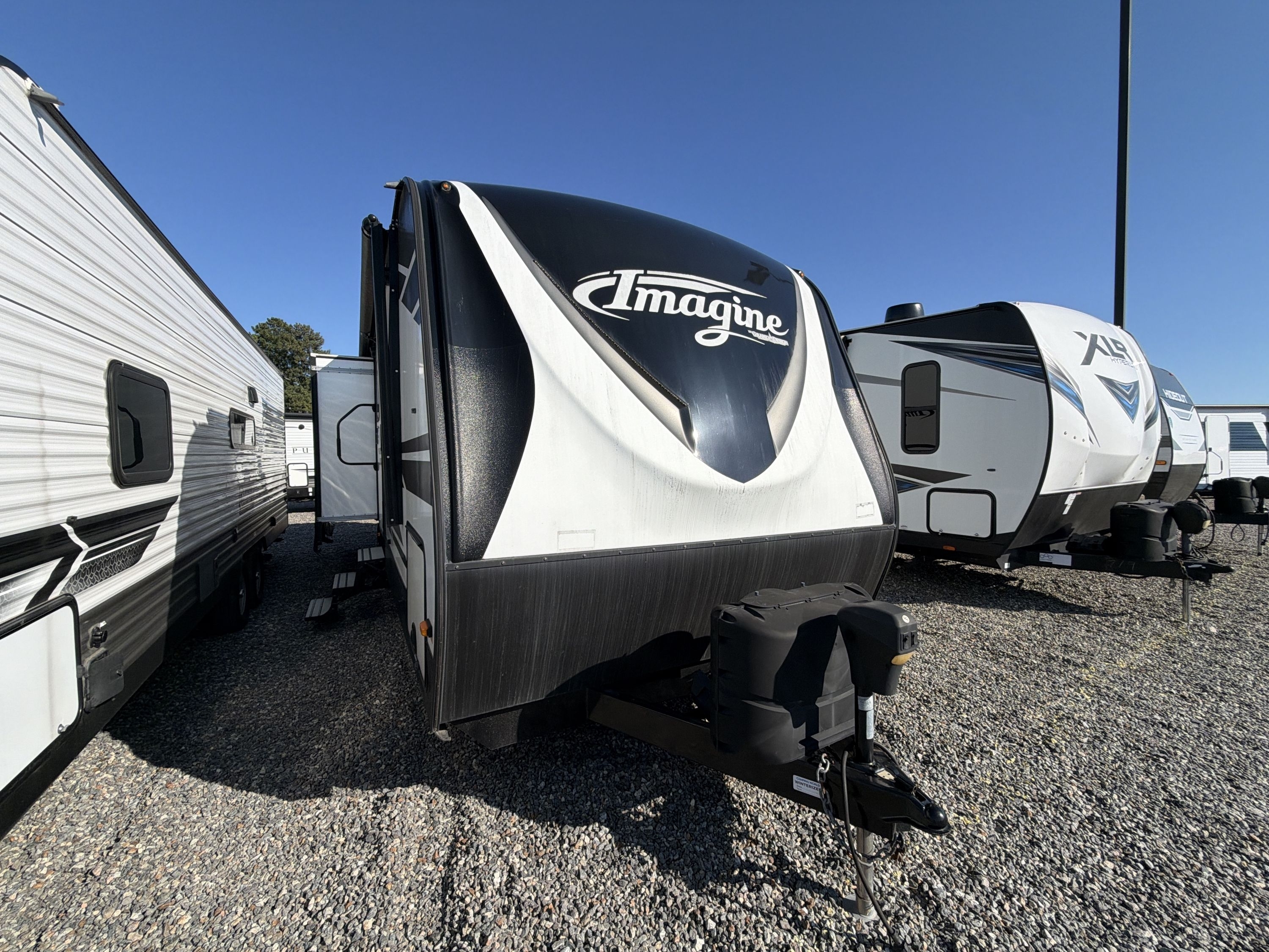 2020 Grand Design IMAGINE 2670MK in ashland VA