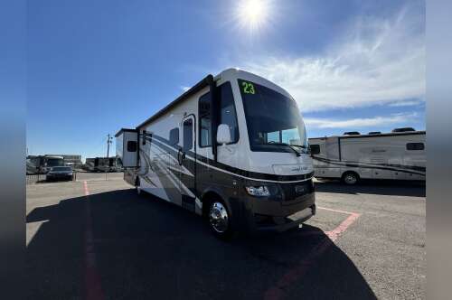 2023 Newmar BAY STAR 3609 in el mirage AZ