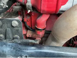 2020 PETERBILT 389