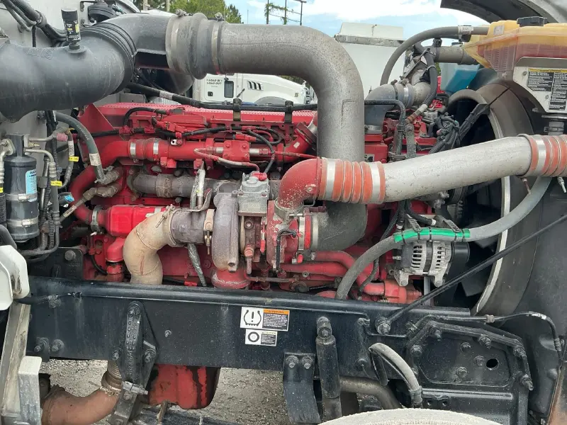 2020 PETERBILT 389