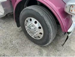 2020 PETERBILT 389