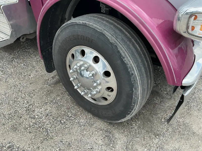 2020 PETERBILT 389