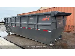 2025 horizon HR20