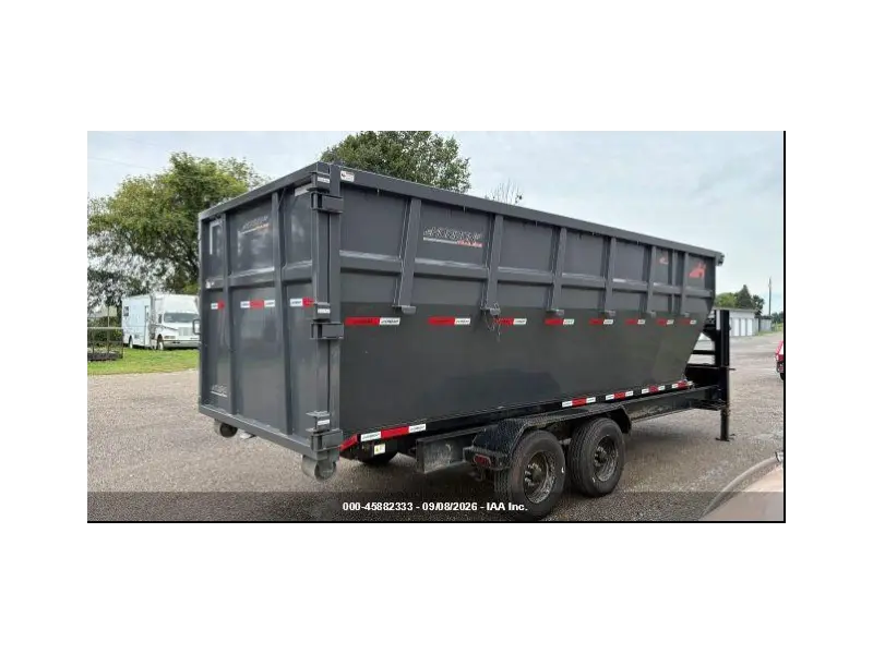 2025 horizon HR20