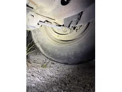 2019 Utility Dry Van