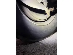 2019 Utility Dry Van