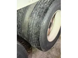 2019 Utility Dry Van