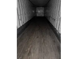 2019 Utility Dry Van