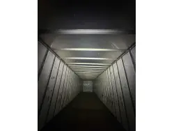 2019 Utility Dry Van