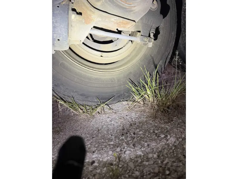 2019 Utility Dry Van