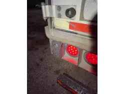 2019 Utility Dry Van