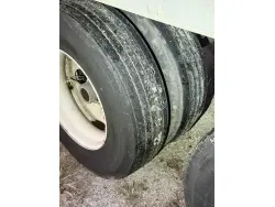 2019 Utility Dry Van