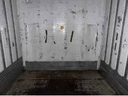 2019 Utility Dry Van