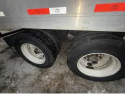 2019 Utility Dry Van