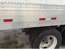 2019 Utility Dry Van