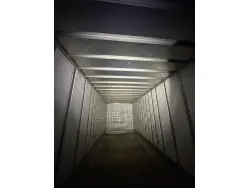 2019 Utility Dry Van