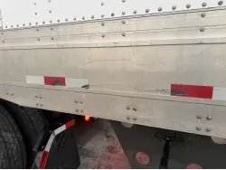 2019 Utility Dry Van