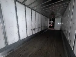 2019 Utility Dry Van