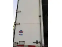 2019 Utility Dry Van
