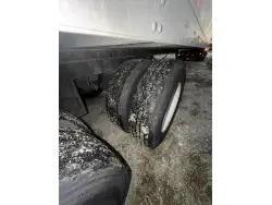 2019 Utility Dry Van