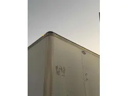 2019 Utility Dry Van