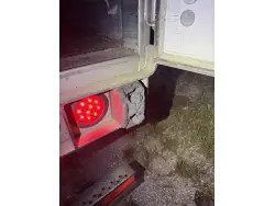 2019 Utility Dry Van