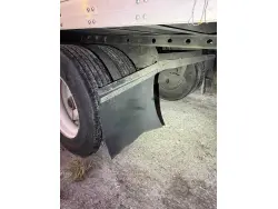 2019 Utility Dry Van