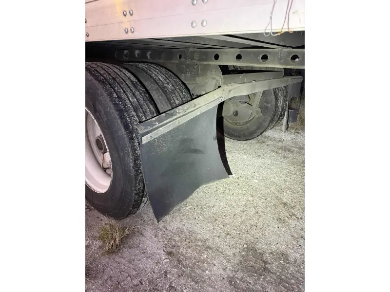 2019 Utility Dry Van