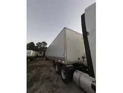 2019 Utility Dry Van