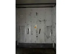 2019 Utility Dry Van